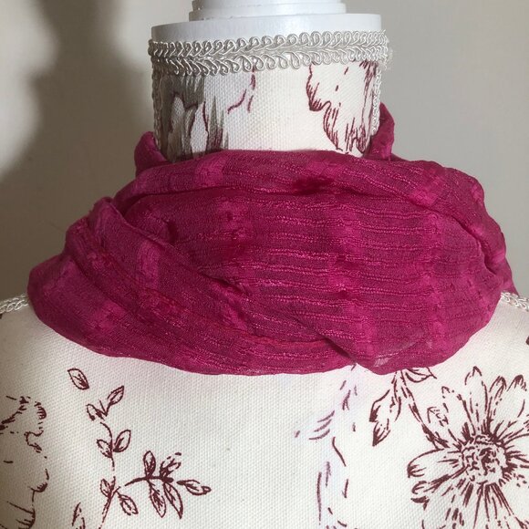 Add a Pop of Luxurious Color to Your Wardrobe! - Picture 6 of 6